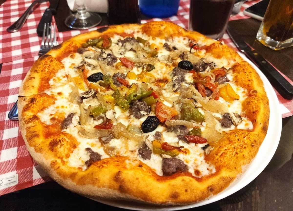 Pizzeria La Gondola - photo 3